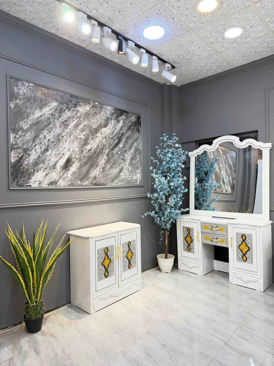 السعر // 975

🔅تفاصيل الغرفة المرمري  ....

خارج ٤ملم ام دي اف 🔺
وداخل معاكس ٣ملم 
صبغ حراري  درجة اولى بغداد, العراق


**إذا كنت صاحب هذا الإعلان وتريد حذفه لأي سبب، رجاءا أرسل رسالة إلى الدعم الفني**