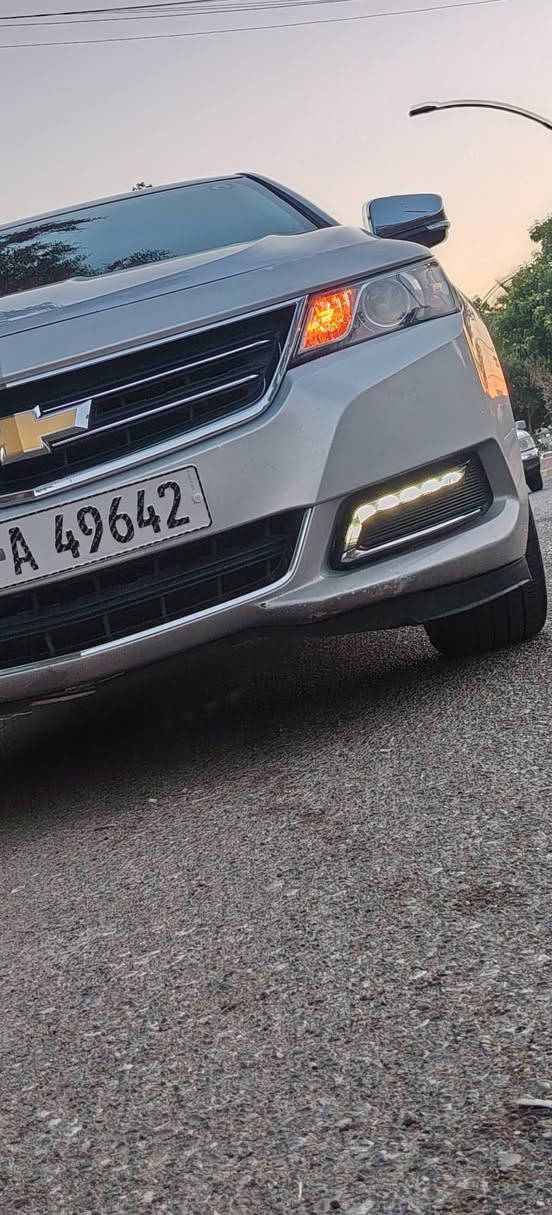 تحية طيبة من رخصة الادمن المحترم للبيع فقط امبالا موديل ٢٠١٨ 
مواصفات LT
🥶سيارة جاهزة كير ومحرك ✈️✈️وتبريد
3600
بطاقة بنزين⛽
سنوية مشروع وطني باسمي تحويل ثاني يوم👌
 الضرر //صبغ  نص باب سكن ودعامية خلفية أحسبه كلين 
مكان 📍سيارة كركوك
للاتصال ***********وعليه واتساب
***********
اخواني لاخاص ولاتعليقات الشراي يخابر🙏 ويدلل السعر بلاش ماكو هيج السعر ابكل العراق 
١١٧💵
