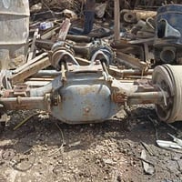 اكسن جي اف 82 • قطع غيار • نجف