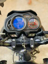 دراجةRk مرقم اربيل رقم مميز ماشي 3000  كيلو السعر مليونين و600 وبي مجا...