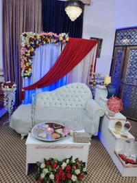 كوشات حسين التميمي • للاعراس • قضاء بلد