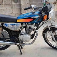 دراجة ارشا • ربع كير • قضاء نعمانيه