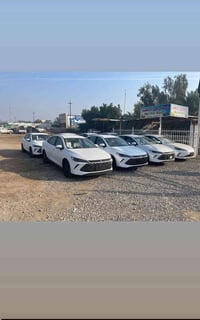 بي واي دي زيرو الجن بلاس 18.800بلاش ارخص من سوك  الداخل زيتوني  الموصف...