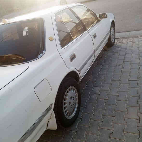 كرسته كصيف مكفوله من الكص فقط نقل مكينه جديده كير توه شاده تخم تاير جديد كهربائيات شغاله تبريد ثلج مشروع وطني أ  وكاله خاصه بأسمي السعر 30وبيها مجال العنوان بصره المدينه‏‪***********‬‏
