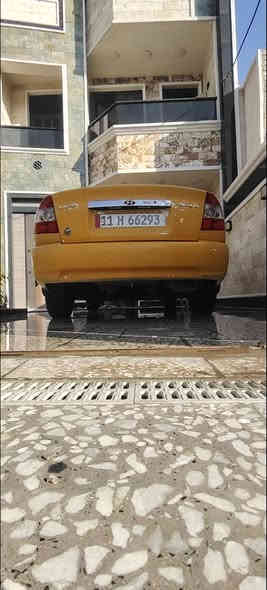 سلام عليكم شباب فيرنه 2015 سياره جديده ماشيه 110مكينه وكير وتبريد تخم تاير جديد دوشمه عام صدر امامي وخلفي باتري جديد سياره ممعيوده بيه خشم الجاملغ اليمن صبغ ونطخت بجاملغ اليسر وصبغته وباقي السياره كفاله عامه سعر 82وبيه مجال قليل مكاني الزعفرانيه رقم ***********
