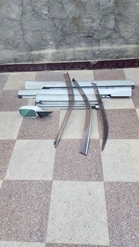 ملكه • دوس جوه الباب • مراية السايق
