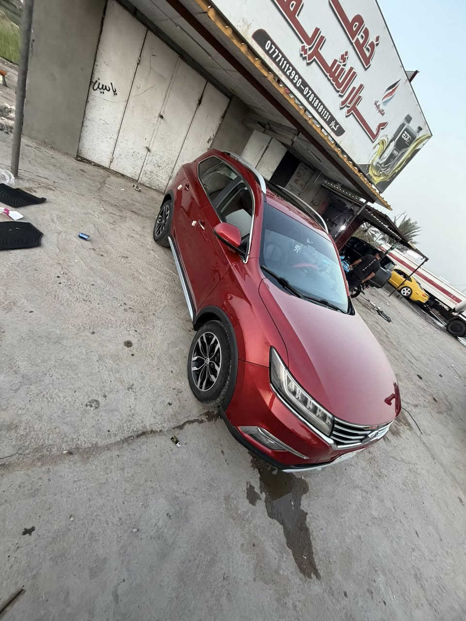 امجي موديل 2021 سياره فووول موصفات سعره 95 وبيه محال لاستفسار***********
