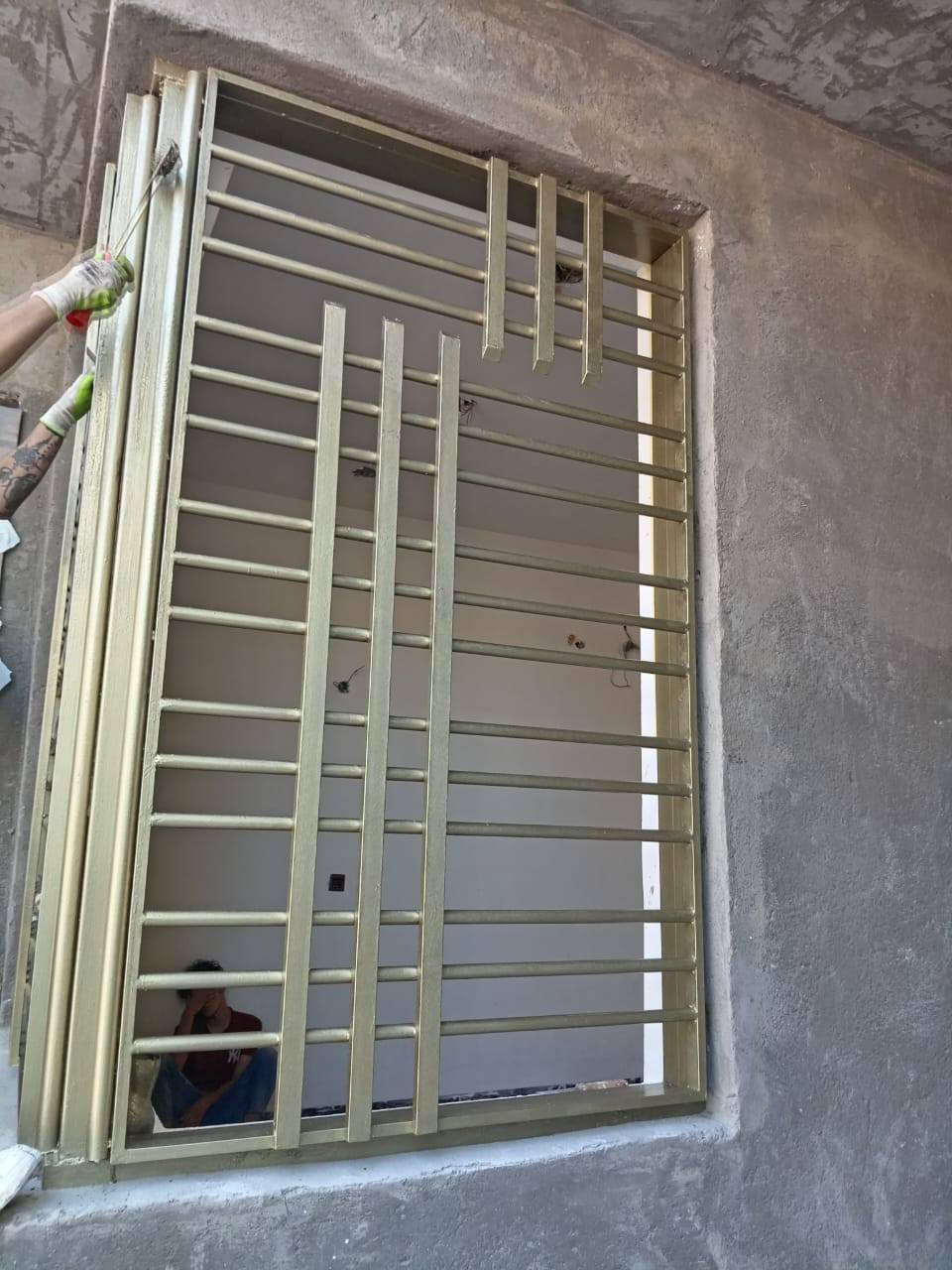 صبغ وديكورات #كربلاء 💯♥️

اسعار مناسبه استلام مهندس 💯♥️
ديكورات جبس بورد مغربي🔷
سقوف ثانويه▪️
ورق جدران🔸
صبغ جدران🔹
صبغ حديد🔸َ
صبغ واجهات منازل🔺
ديكورات داخليه🟪
للإستفسار  مراسله وتساب او اتصل ⤵️
***********
