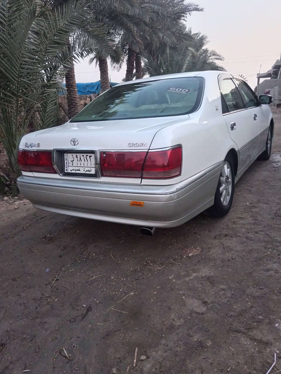 اسلام عليكم ملكه للبيع فول عده الفتحه قرار 48 تسجيل جديد ديفور كبيرشاصي 75تبريدخلفي 4 دكم ثلاجة  كفاله من كص وضربه ونقل جثه ***********
