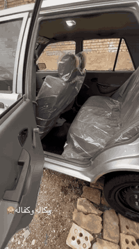 السلام عليكم الغوالي سايبا موديل 24 العداد 30الف اللون المميز.كفاله عامه شرط السونر ع وضع الشركه السياره بلاديه برغي ما مفتوح بيه/مكينه كير كلج حداديه وضع شركه /سبير ما نازل وتخم شركه بيه ..دواخل بلاديه كاعيه بيه دوشمه..رقم بغداد نكليزي وهزه جديده..تحويل وين متريد ثاني يوم..مبدل دهن ومفول بانزين وبالخدمه..رقمي اتصال + واتساب *********** ابو مريم زعفرانيه
