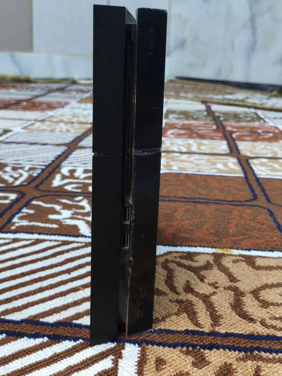 سلام عليكم 🤍
بلي 4 نظام 9.00مهكر

كامل ملحقات ❤️

ستخدام قليل 

سعر 280 وبي مجال 🤍


**إذا كنت صاحب هذا الإعلان وتريد حذفه لأي سبب، رجاءا أرسل رسالة إلى الدعم الفني**