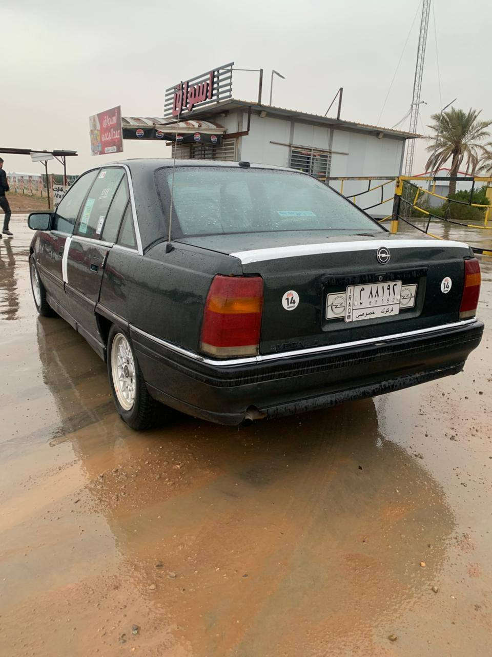 ئومیگا
مودیل1991
محرك20
گیر اوتو
سلایت
جام کهربائی
سنویە مشروع وطني منتهي2024
محرك گیر صدر کهربایات مضبوت
بدون نقص سیارە جاهز
مکان کرکوك
***********
سعر37
