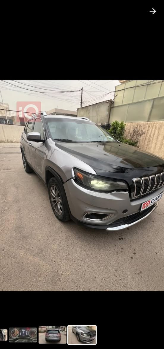 جيب مودل 2019 رقم اسلمانية بأمسي تحويل فقط ما اسوي وكالة سيارة جاهزة خبر من لله بسعر 95 وبيها مجال حك الجية والسوك كله ما بيه هيج سعر 
***********
