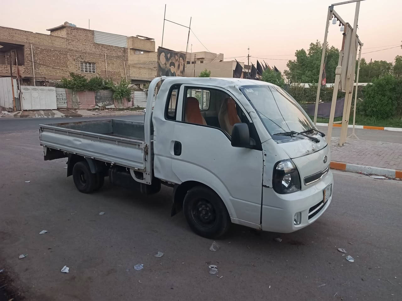 سلام عليكم كيه موديل 2015 رقم بابل تحويل مباشر ضرر بصيط واضح بل صور  محرك وكير مكفل ***********
 تخم نايرات جدد حداديه نضيفه ) ***********
لشراي يتصل مامتواجد ع فيس لمكان بغداد لسعر 77
