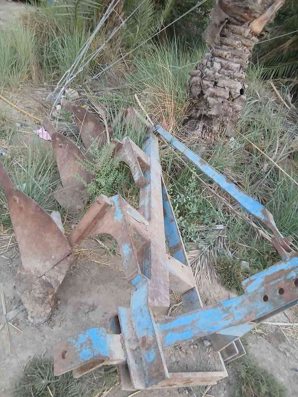 فدان ٣سجج للبيع ***********
