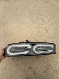 بك لايت SS سموك • يمين • الموصل