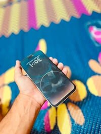 آيفون ١٤ برو ماكس • ٢٥٦ • شاشة وبطارية مبدلة