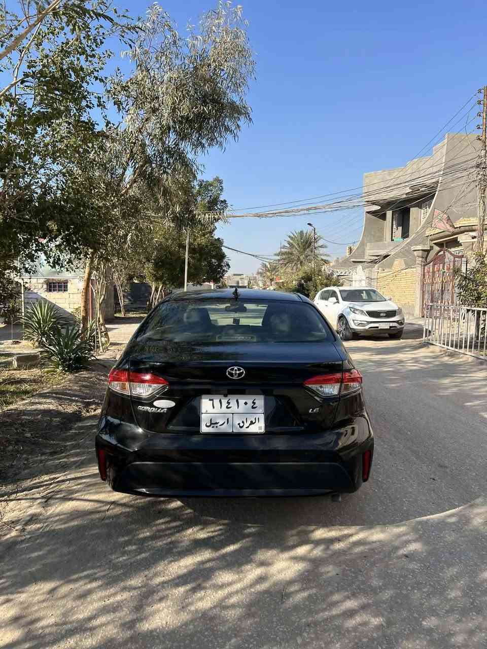 كورلا 2020
رقم اربيل سنويه صار شهر ساقطه 
امداور أو وكاله
حادث موضح بلصور
استفسار 
***********
