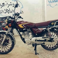 سيڤان 2025 • 5 گير • تكريت سوگ الدراجات