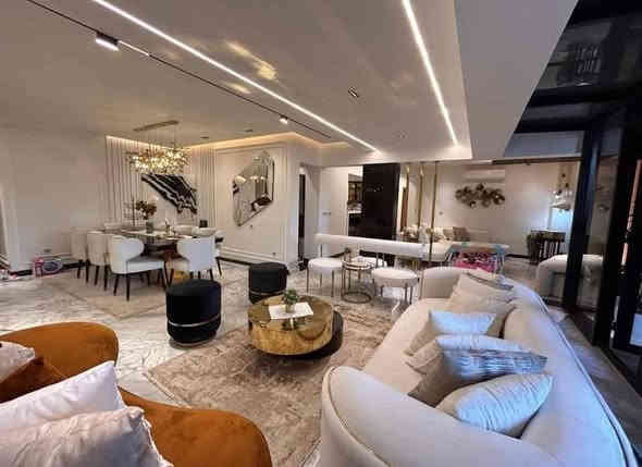 ليث. الديكورات ✍🏻
#سعر متر البوكس 25 الف مع التصليح
بس عمل 👍🏻 
سعر متر الطولي للبوكس35الف مع 
التصليح والصبغ وفتحات الانارة
( من غير شراء الانارة) 
((((المساحات الصغيرة قطعي))) 

للتواصل ليث الحسيني 

***********

***********
‎%#الجميع
