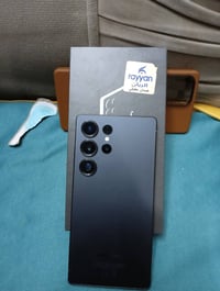 اس25 ألترا • مستعمل شهر ونص • العبيدي شارع 20