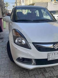 سسوكي للبيع مديل ١٦ السيارا جاهزا تخم تاير جديد مسعجل عله البيع عنواو ...