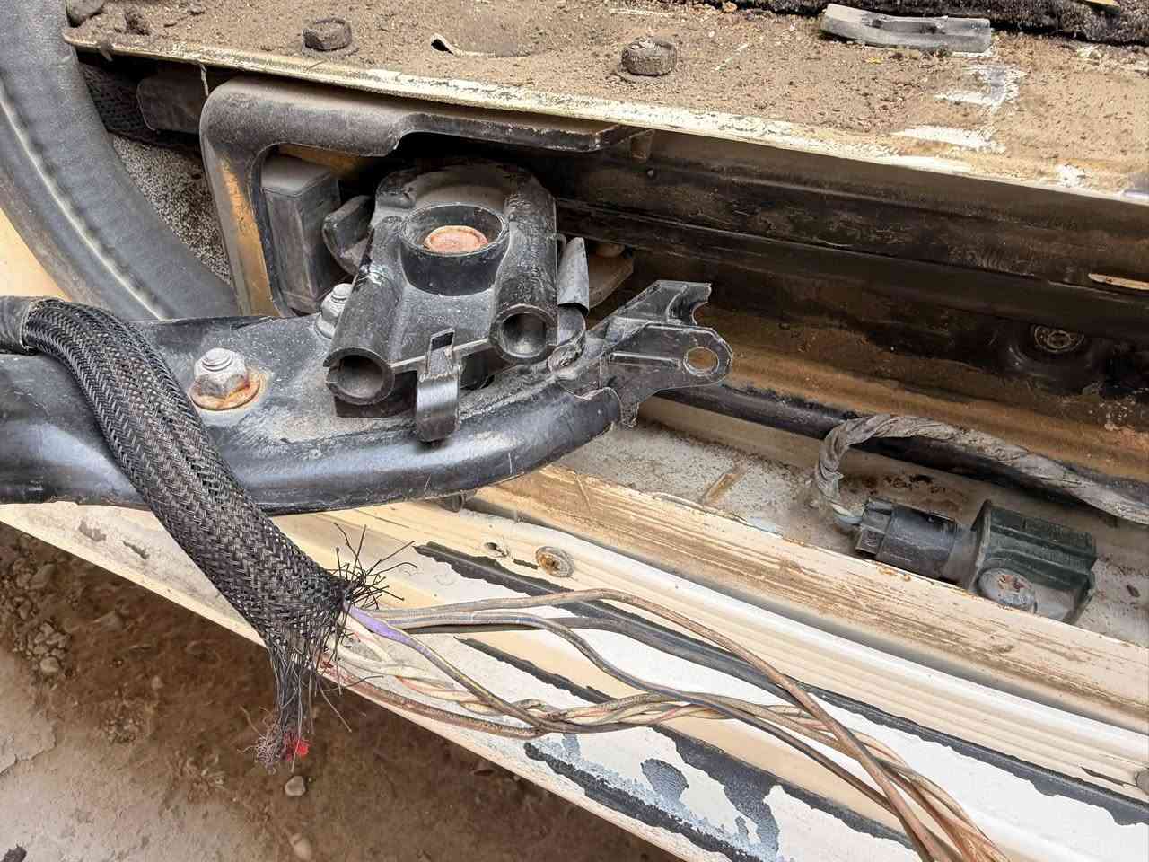 صيانة ضفيرة باب سلايد كهرباء رجعناها اضبط من الشركة


**إذا كنت صاحب هذا الإعلان وتريد حذفه لأي سبب، رجاءا أرسل رسالة إلى الدعم الفني**