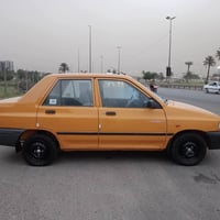 سايبا • موديل 18 • بغداد