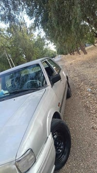 كيا • موديل ١٩٩٤ • كركوك
