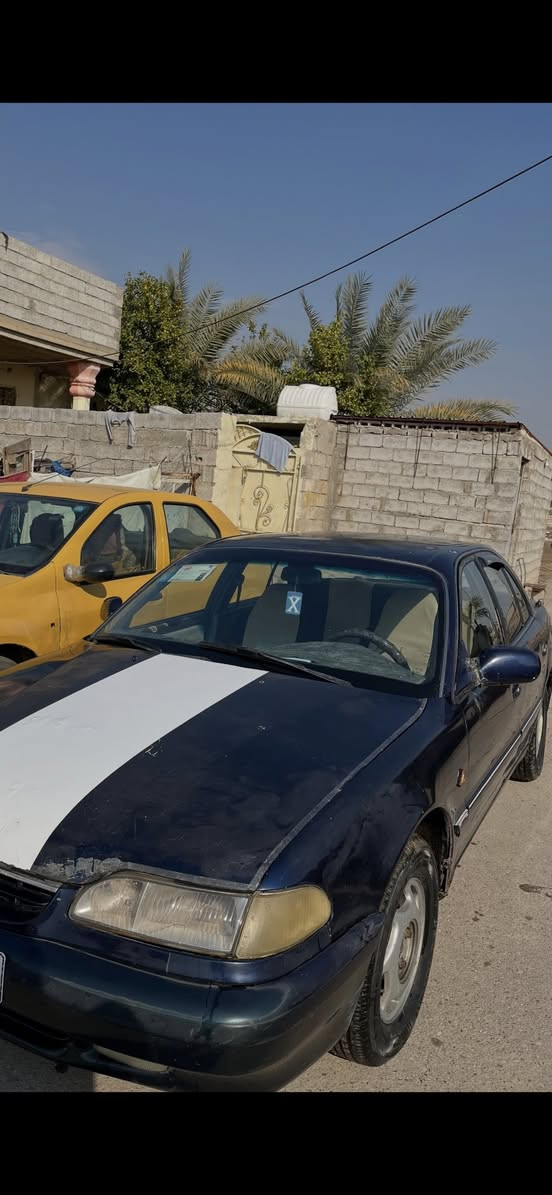 سلام عليكم سياره سوناته ٢للبيع سياره حلوه كاعده مكاني ديالى الغالبيه رقم بغداد ولسياره بسمي تحول مباشر السعر خاص شراي بيك خير دلل رقمي ***********
