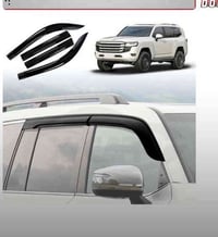 مطريات لاندكروز • ٢٠٢٢-٢٠٢٥ • قالب بلادي