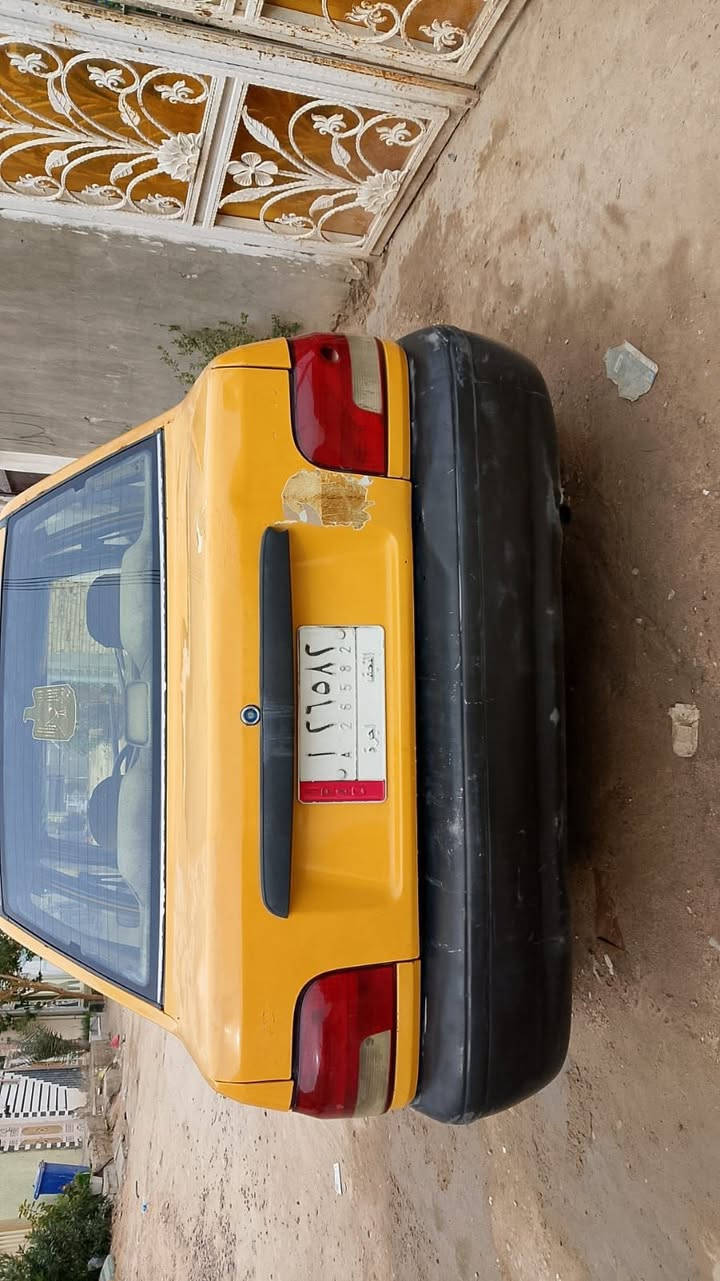 السلام عليكم سايبا مديل 2011 السياره حلوه وجاهزه مصفره هيئه وغرامات مداور ثاني يوم سعره ب 22 مكاني نجف للاستفسار ***********
