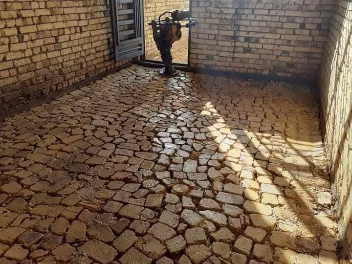 التربيع البيوت وحدل الأراضي ***********
