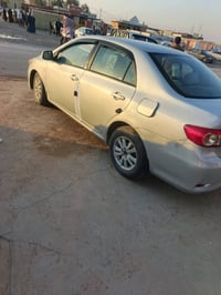 كورله، سلفر البيع بيها حزام سعر 87 بيها مجال 07736903750