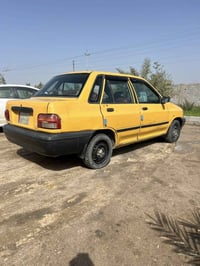 موديل ٢٠١١ • مكينة وكير • دواخل جديدة