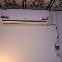 تنصيب سبليت • صيانة سبليت • النجف