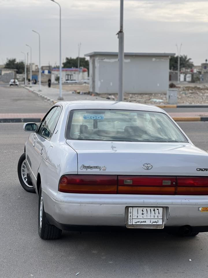 سلام عليكم بطه منتصل البيع
رقم بصره مشروع وطني تحويل مباشر 
مديل 1995 كفاله عامه من صبق وتبديل 
ولخياس ولكص ونقل كفاله عامه من كلشي مكينه وكير جديد تخم تاير جديد حداديه جديده كهربايات كله شغاله ما بيه اي نقص تجي وشوف بعينك حله من صور الله شاهد سياره جديده حيل 
مسجل مضخم تبريد شغال سياره مال جني ما مستخدمه هواي سعر 73 وبيه مجال بيع مستعجل مكان بصره تصال ع رقم ***********
