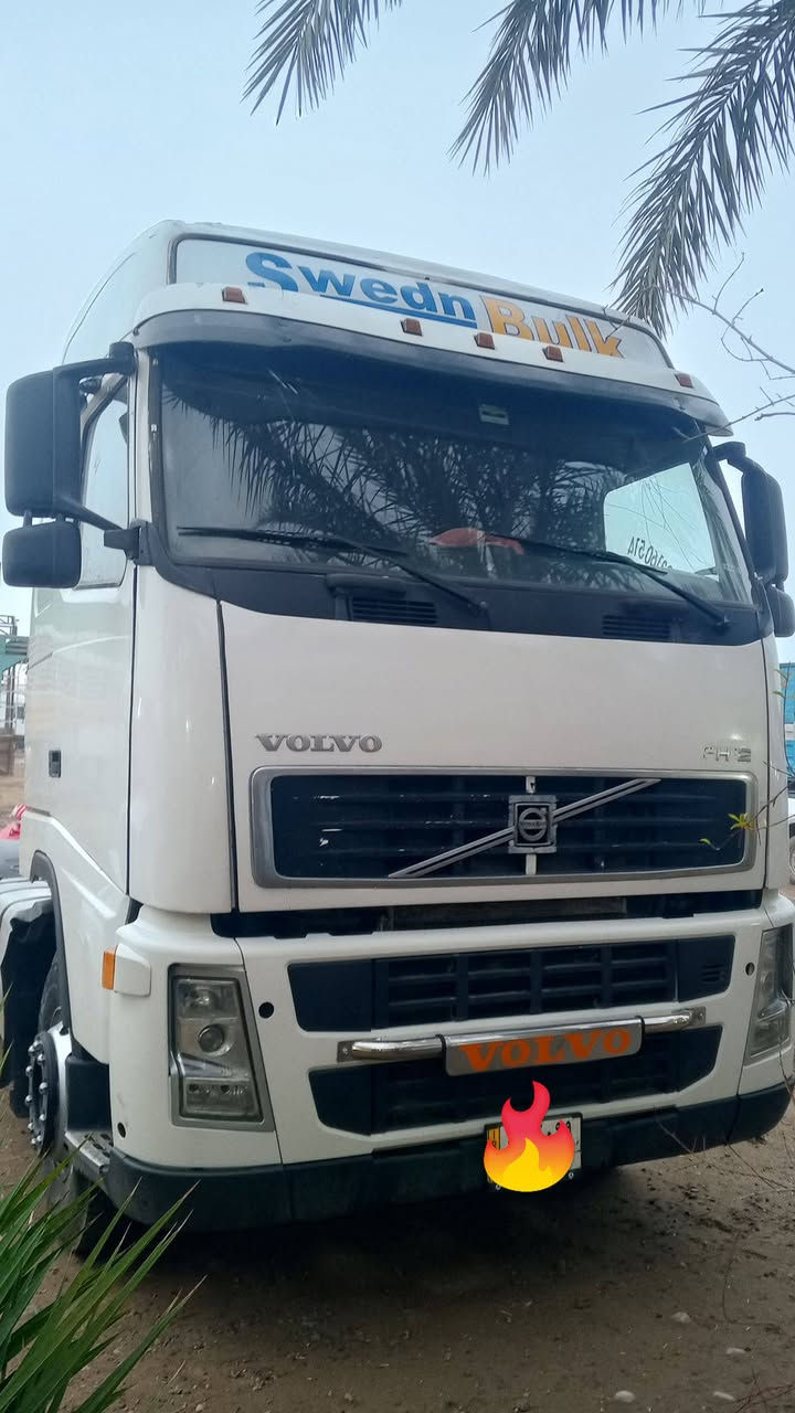 لام عليكم فالفو شيطان للبيع موديل2004 سيارة عوزهة ترتيب محرك كير شاصي مكفول سنوية لل2028 رقم بصرة مشروع وطني (مربوطة قلاب) تخم تاير باتري جديد  سعر ١٣٥بيهة مجال بسيط  رقمي***********
