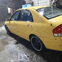 كيا سبكتره • ٢٠٠٨ • للبيع