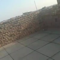 سلام عليك بيت ركن مساحه 120مسلح يحتوي على استقبال وغرفتين ومطبخ وحماما...