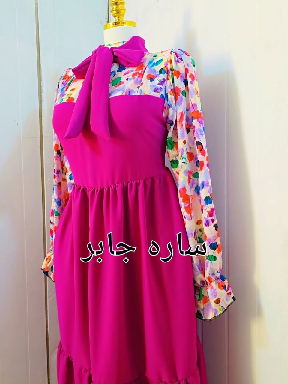 خياطي


**إذا كنت صاحب هذا الإعلان وتريد حذفه لأي سبب، رجاءا أرسل رسالة إلى الدعم الفني**
