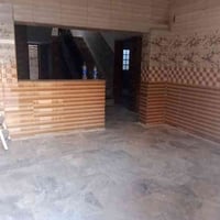 دار سكن للبيع مساحه 130متر طابو ملك صرف طابقين ٣نوم صاله مطبخ صحيات من...