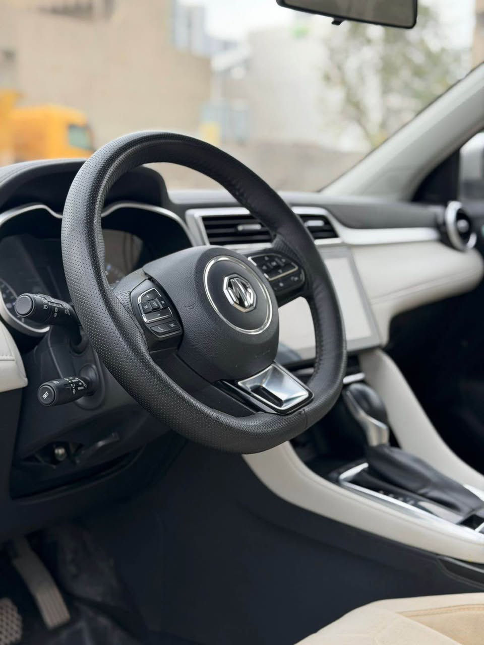 بەناوی خودای بەخشندەو میهرەبان
ئێمجی (ZS MG) ٢٠٢٤
سەیارەکە فول مواسەفاتە بێ بۆیاغە
تەنها ١٧،٠٠٠ کم ڕۆیشتیە
کوشین جلد
کامێرای ٣٦٥ بە شێوەی (2d)وە(3d)
بەسمە
پانۆراما
تەبرید مەركەزی 
گێچی نیو دیجیتەڵ
تەحدید سورعە
سوکان ڤۆڵیۆم
هەزەو سەنەوی نوێیە
نرخی١٣٠ وەرەقەو مەجال
بۆ زانیاری زیاتر پەیوەندی بكە بەو ژمارانەی خوارەوە
ژمارەی مۆبایل ڤایبەر واتسئاپ کۆڕەک
0️⃣7️⃣5️⃣0️⃣ 2️⃣5️⃣1️⃣ 2️⃣4️⃣ 8️⃣4️⃣
0️⃣7️⃣5️⃣0️⃣ 3️⃣9️⃣1️⃣ 6️⃣4️⃣ 3️⃣7️⃣ أربيل, العراق


**إذا كنت صاحب هذا الإعلان وتريد حذفه لأي سبب، رجاءا أرسل رسالة إلى الدعم الفني**