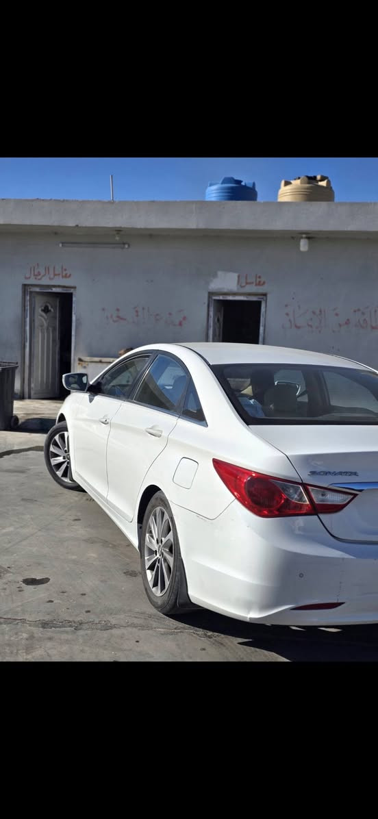 السلام عليكم
سوناتا 2013 خليجي مكفولة كفالة عامة من صبغ مرقمة بغداد دولي جاهزة
مكفولة كير و مكينة

السعر عند الاتصال جزاكم الله خير لان شراي يخابر و ميتعبني بس يسولف

بغداد / البنوك
 ***********
