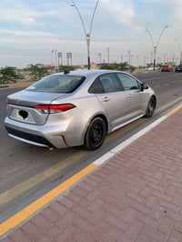 كورله • ٢٠٢٠ • بصرة