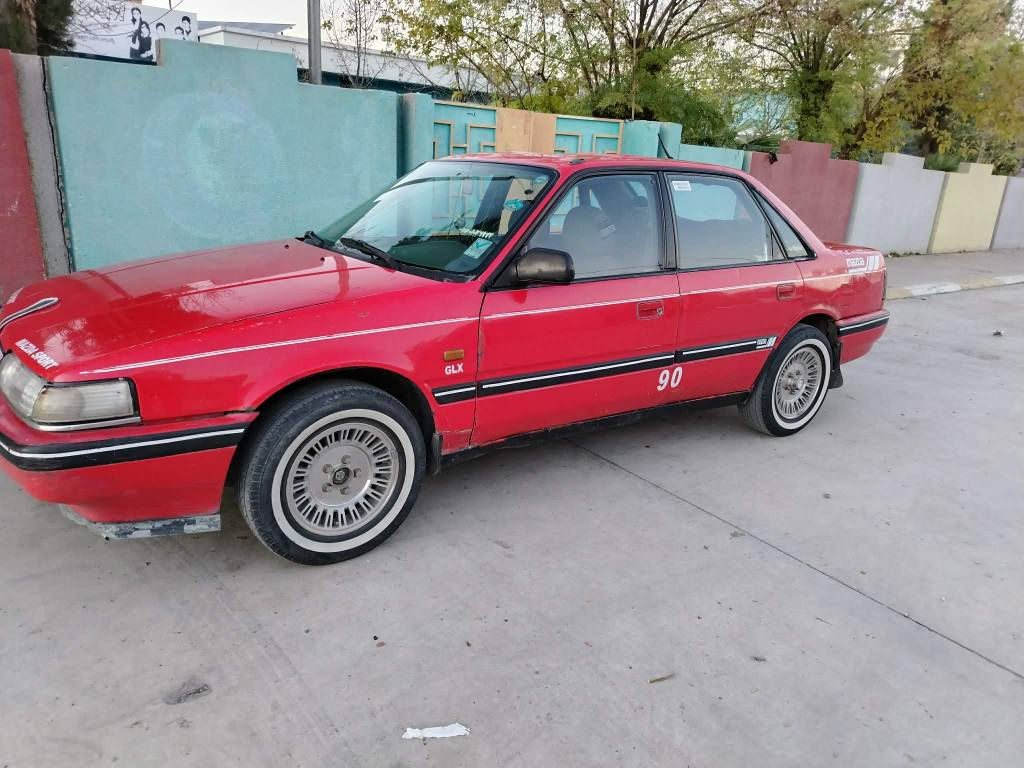 ***********یان***********
فرۆشتنی خێرا
مازدا ساڵۆن 626 مۆدێل 1990
مەکینە 8 توبەخ گێڕعادی گێرو مەکینەبەشەرت  سەنەوی تازەیەتا 2029 بەشەرتی تەحویل وەکالە غەرامە بێدەعم و بێلێدراو  مواسەفات چوارجام کارەبا ئاوێنەکارەبا سویچ کۆنترۆڵ سوکان پاوەر کارەبای هەموگیانی ئیش دەکات زۆر توندوتۆڵەو بێتەقەوڕەقەیە  چوارتایەوویلی  جوانی سۆپەری مەرغوبی  لەژێردایە  ماڵی دۆستەوبێ مەسروفە 
سعر 41 کەمێک مەجال 
ناونیشان زەڕایەن هەڵەبجەی تازە
***********یان
 *********** السليمانية, العراق
