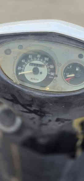 سلام عليكم دراجه ماكس ثعلب 140 للبيع دراجه جديده صارلي شهر من نزلته رمبه كلشي شغال شلعه سلف دبل اشاره امانت الله دراجه مبدل بيه بس ماشه فقط فقط صالنصه البلادي ضامه مالته وشاد هاي الرياضي الدراجه رايده ب 800 وبيه مجال مكاني بغداد الهاتف ***********
