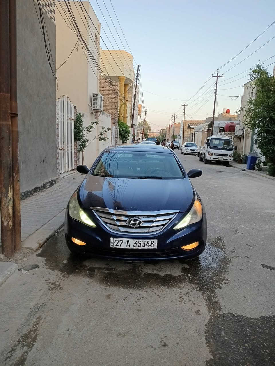 سلام عليكم سوناته ١١ وارد امركي صبغ عام مكفوله كلبه وتجيه وكص بيهه دحجات ونصبغت عام محرك ٢٤٠٠ gbi مكفول كير مكفول حداديه جاهزة بس اضويت لبريك مشتغلات بل دشبول رقم ذيقار انكليزي مشروع وطني شرط تحويل كبل عقد مروري مكانهه نجف اعتذر عن لمراوس ولمدة ولقصاد فقط بيع نقدي سعر ٧٣ وبيهه مجال حق جيه ما متواجد بل فيس ***********
