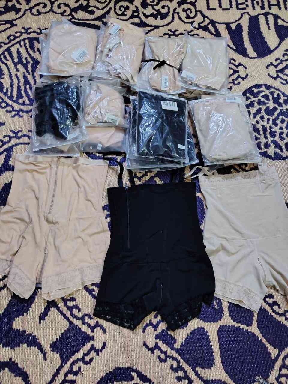 أسعار جمله للاستفسار خاص


**إذا كنت صاحب هذا الإعلان وتريد حذفه لأي سبب، رجاءا أرسل رسالة إلى الدعم الفني**