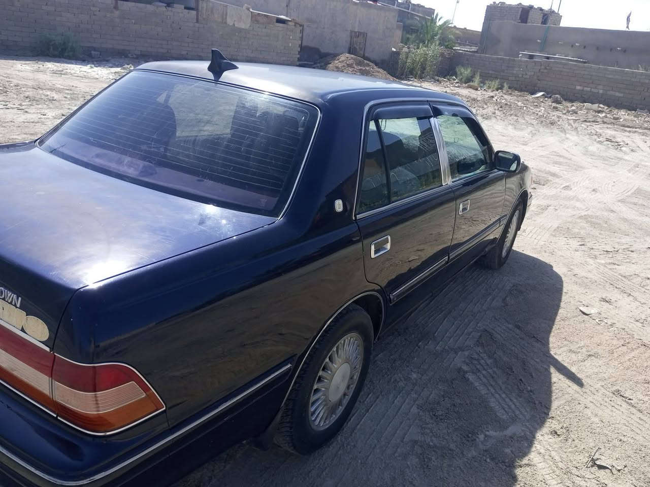السلام عليكم 
سياره راس الثور تكم ،رقم بصرة بسمي،سياره كفاله مكينة. گير، كافة الاصوليات ، المكان البصرة قضاء المدينه ،للمراوس او البيع حسب القناعه السعر ٩٣,وبيها مجال بسيط للاستفسار 
***********
***********
